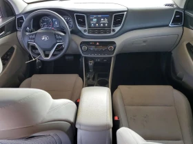 Hyundai Tucson 2.0l Sel - 7500 € - 63755766 8 | Car24.bg Hyundai Tucson 2.0l Sel - 7500 € - 63755766 8