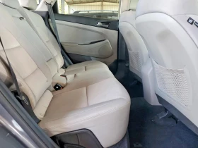 Hyundai Tucson 2.0l Sel - 7500 € - 63755766 10 | Car24.bg Hyundai Tucson 2.0l Sel - 7500 € - 63755766 10