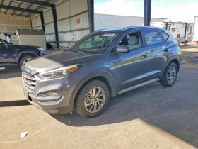 Hyundai Tucson 2.0l Sel - Car24.bg Hyundai Tucson 2.0l Sel