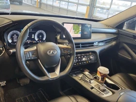 Infiniti QX60 * Awd Luxe * CARFAX * - 29250 € - 27602627 10 | Car24.bg Infiniti QX60 * Awd Luxe * CARFAX * - 29250 € - 27602627 10