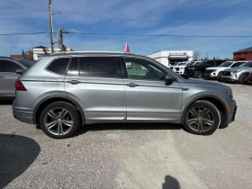 VW Tiguan * Highline * CARFAX * БЕЗ ПЪРВОНАЧАЛНА ВНОСКА | Auto.bg — изображение 3 VW Tiguan * Highline * CARFAX * БЕЗ ПЪРВОНАЧАЛНА ВНОСКА | Auto.bg — изображение 3