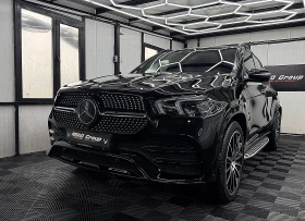 Mercedes-Benz GLE 350 AMG-line/PANORAMA/KeylessGo/GERMANY/ ЛИЗИНГ - Car24.bg Mercedes-Benz GLE 350 AMG-line/PANORAMA/KeylessGo/GERMANY/ ЛИЗИНГ