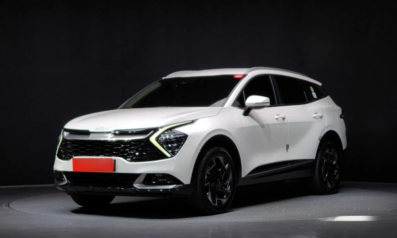 Kia Sportage LPG 2.0 2WD Prestige * НАЙ-ДОБРА ЦЕНА В БЪЛГАРИЯ* - 50688 лв. / 25916.36 € - 52339242 1 | Car24.bg Kia Sportage LPG 2.0 2WD Prestige * НАЙ-ДОБРА ЦЕНА В БЪЛГАРИЯ* - 50688 лв. / 25916.36 € - 52339242 1