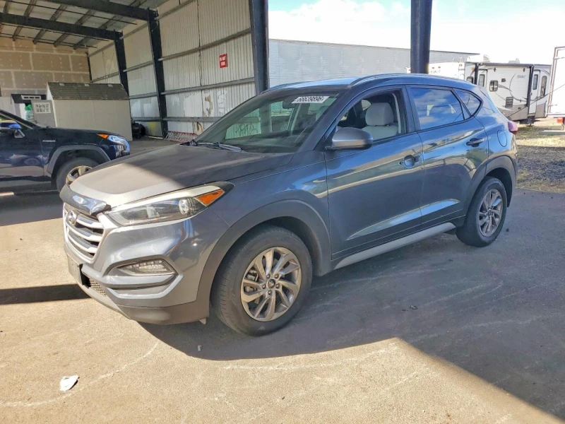 Hyundai Tucson 2.0l Sel - 7500 € - 63755766 1 | Car24.bg Hyundai Tucson 2.0l Sel - 7500 € - 63755766 1