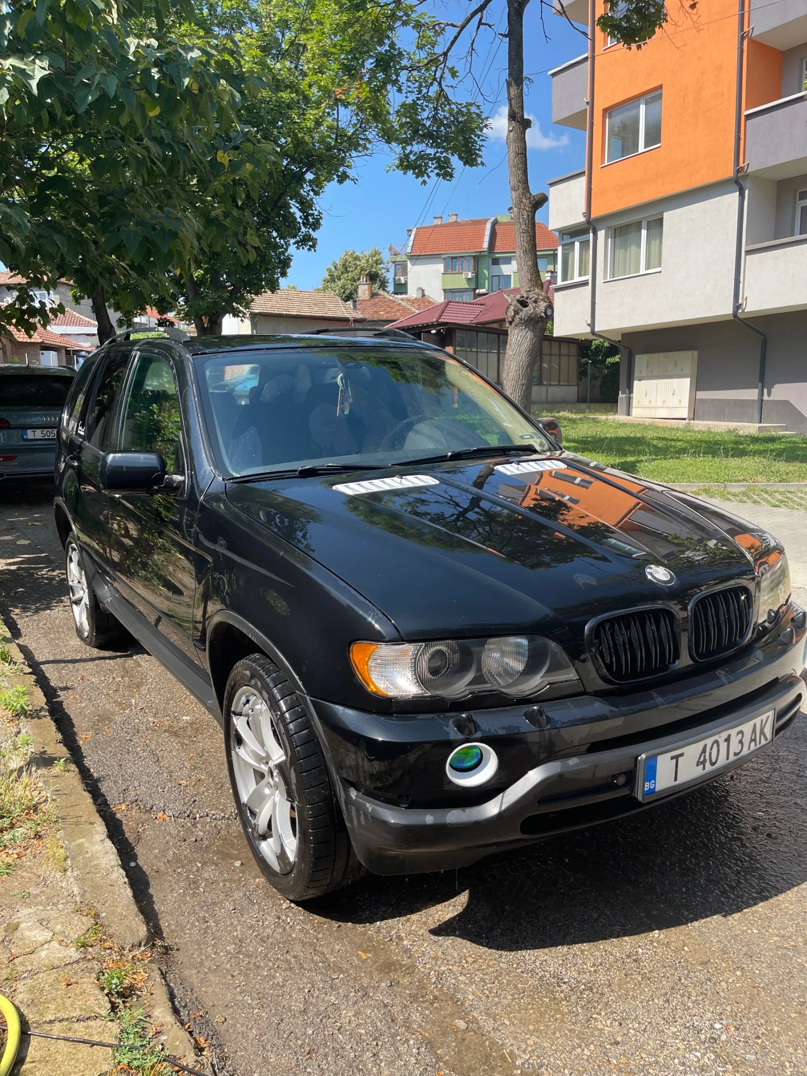 BMW X5 Е53 | Auto.bg — изображение 1 BMW X5 Е53 | Auto.bg — изображение 1