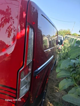 Ford Transit Custom 2.2 | Auto.bg — изображение 4 Ford Transit Custom 2.2 | Auto.bg — изображение 4