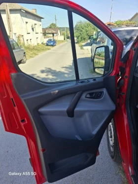 Ford Transit Custom 2.2 | Auto.bg — изображение 12 Ford Transit Custom 2.2 | Auto.bg — изображение 12