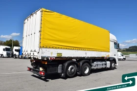 Daf XF LKW26047 | Auto.bg — изображение 3 Daf XF LKW26047 | Auto.bg — изображение 3