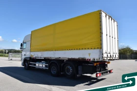Daf XF LKW26047 | Auto.bg — изображение 4 Daf XF LKW26047 | Auto.bg — изображение 4