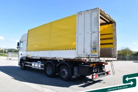 Daf XF LKW26047 | Auto.bg — изображение 6 Daf XF LKW26047 | Auto.bg — изображение 6