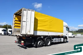 Daf XF LKW26047 | Auto.bg — изображение 5 Daf XF LKW26047 | Auto.bg — изображение 5
