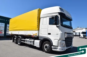 Daf XF LKW26047 | Auto.bg — изображение 2 Daf XF LKW26047 | Auto.bg — изображение 2