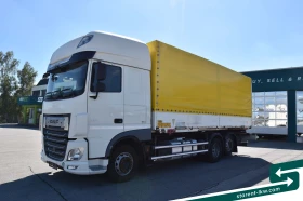Daf XF LKW26047