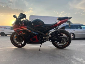 Suzuki Gsxr K7 | Auto.bg — изображение 4 Suzuki Gsxr K7 | Auto.bg — изображение 4