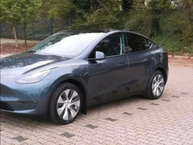 Tesla Model Y Long Range AWD 4x4 - Car24.bg Tesla Model Y Long Range AWD 4x4