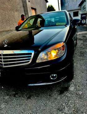 Mercedes-Benz C 220 | Mobile.bg — малка снимка 6