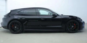 Porsche Taycan CrossTurismo SportChrono - 115998 лв. / 59308.84 € - 62770976 3 | Car24.bg Porsche Taycan CrossTurismo SportChrono - 115998 лв. / 59308.84 € - 62770976 3