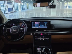 Kia Carnival 9 Seater Noblesse - 41700 лв. / 21320.87 € - 36697545 14 | Car24.bg Kia Carnival 9 Seater Noblesse - 41700 лв. / 21320.87 € - 36697545 14