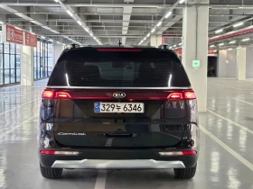 Kia Carnival 9 Seater Noblesse - 41700 лв. / 21320.87 € - 36697545 4 | Car24.bg Kia Carnival 9 Seater Noblesse - 41700 лв. / 21320.87 € - 36697545 4