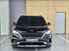 Kia Carnival 9 Seater Noblesse - Car24.bg Kia Carnival 9 Seater Noblesse