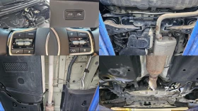 Kia Carnival 9 Seater Noblesse - 41700 лв. / 21320.87 € - 36697545 15 | Car24.bg Kia Carnival 9 Seater Noblesse - 41700 лв. / 21320.87 € - 36697545 15