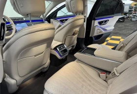 Mercedes-Benz S 400 d 4MATIC AMG-Line - 158998 лв. / 81294.39 € - 82905754 7 | Car24.bg Mercedes-Benz S 400 d 4MATIC AMG-Line - 158998 лв. / 81294.39 € - 82905754 7