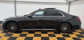 Mercedes-Benz S 400 d 4MATIC AMG-Line - 158998 лв. / 81294.39 € - 82905754 2 | Car24.bg Mercedes-Benz S 400 d 4MATIC AMG-Line - 158998 лв. / 81294.39 € - 82905754 2