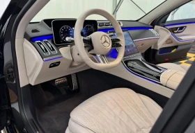 Mercedes-Benz S 400 d 4MATIC AMG-Line - 158998 лв. / 81294.39 € - 82905754 5 | Car24.bg Mercedes-Benz S 400 d 4MATIC AMG-Line - 158998 лв. / 81294.39 € - 82905754 5