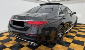 Mercedes-Benz S 400 d 4MATIC AMG-Line - 158998 лв. / 81294.39 € - 82905754 4 | Car24.bg Mercedes-Benz S 400 d 4MATIC AMG-Line - 158998 лв. / 81294.39 € - 82905754 4