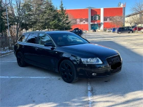 Audi A6 3.0D Quattro - Car24.bg Audi A6 3.0D Quattro