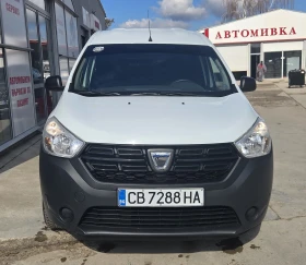 Dacia Dokker 63 000 км. ; 1.6 БЕНЗИН 102 к.с. - 7690 € / 15040.33 лв. - 70777033 2 | Car24.bg Dacia Dokker 63 000 км. ; 1.6 БЕНЗИН 102 к.с. - 7690 € / 15040.33 лв. - 70777033 2