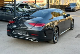 Mercedes-Benz CLS 450 AMG-pack - 33600 € / 65715.89 лв. - 37162835 6 | Car24.bg Mercedes-Benz CLS 450 AMG-pack - 33600 € / 65715.89 лв. - 37162835 6
