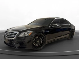 Mercedes-Benz S 63 AMG CARBON С РЕГИСТРАЦИЯ И АВТО КРЕДИТ - Car24.bg Mercedes-Benz S 63 AMG CARBON С РЕГИСТРАЦИЯ И АВТО КРЕДИТ