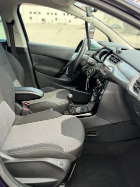 Citroen C3 1.2 FACELIFT - 3250 € / 6356.45 лв. - 72080757 10 | Car24.bg Citroen C3 1.2 FACELIFT - 3250 € / 6356.45 лв. - 72080757 10