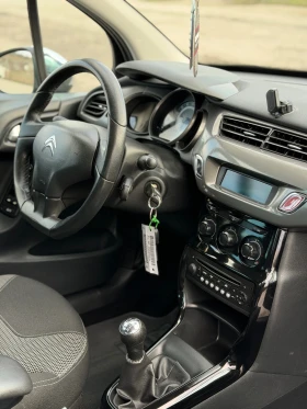 Citroen C3 1.2 FACELIFT - 3250 € / 6356.45 лв. - 72080757 9 | Car24.bg Citroen C3 1.2 FACELIFT - 3250 € / 6356.45 лв. - 72080757 9