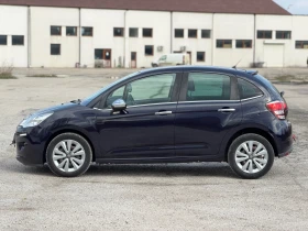 Citroen C3 1.2 FACELIFT - 3250 € / 6356.45 лв. - 72080757 4 | Car24.bg Citroen C3 1.2 FACELIFT - 3250 € / 6356.45 лв. - 72080757 4