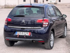 Citroen C3 1.2 FACELIFT - 3250 € / 6356.45 лв. - 72080757 5 | Car24.bg Citroen C3 1.2 FACELIFT - 3250 € / 6356.45 лв. - 72080757 5