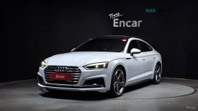 Audi A5 QUATTRO* PREMIUM* 45TFSI* HEADUP* КАМЕРА* ПОДГРЕВ*