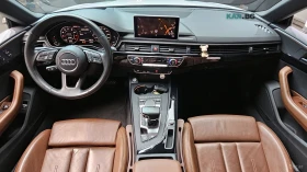 Audi A5 QUATTRO* PREMIUM* 45TFSI* HEADUP* КАМЕРА* ПОДГРЕВ* | Auto.bg — изображение 5 Audi A5 QUATTRO* PREMIUM* 45TFSI* HEADUP* КАМЕРА* ПОДГРЕВ* | Auto.bg — изображение 5