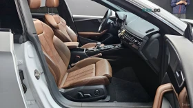 Audi A5 QUATTRO* PREMIUM* 45TFSI* HEADUP* КАМЕРА* ПОДГРЕВ* | Auto.bg — изображение 8 Audi A5 QUATTRO* PREMIUM* 45TFSI* HEADUP* КАМЕРА* ПОДГРЕВ* | Auto.bg — изображение 8