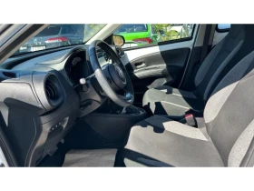 Toyota Aygo Play | Auto.bg — изображение 12 Toyota Aygo Play | Auto.bg — изображение 12