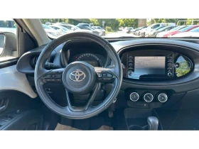 Toyota Aygo Play | Auto.bg — изображение 9 Toyota Aygo Play | Auto.bg — изображение 9