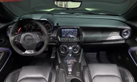 Chevrolet Camaro SS | 6.2 V8 | 453 HP | BOSE | HUD | BREMBO | | Auto.bg — изображение 7 Chevrolet Camaro SS | 6.2 V8 | 453 HP | BOSE | HUD | BREMBO | | Auto.bg — изображение 7