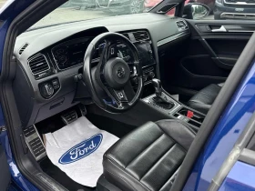 VW Golf R/ DSG / CARFAX / FENDER | Auto.bg — изображение 5 VW Golf R/ DSG / CARFAX / FENDER | Auto.bg — изображение 5