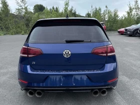 VW Golf R/ DSG / CARFAX / FENDER | Auto.bg — изображение 4 VW Golf R/ DSG / CARFAX / FENDER | Auto.bg — изображение 4