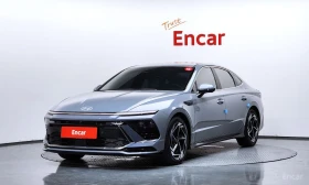 Hyundai Sonata 2.0* INSPIRATION* HEAD UP* ОБДУХ* 360* КРАЙНА ЦЕНА