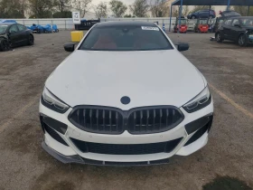 BMW 840 3.0l I - 24000 € - 53812060 5 | Car24.bg BMW 840 3.0l I - 24000 € - 53812060 5
