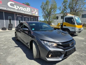 Honda Civic VTECTURBO130ksAVTOMATIKNAVIKAMERAEU6 | Auto.bg — изображение 3 Honda Civic VTECTURBO130ksAVTOMATIKNAVIKAMERAEU6 | Auto.bg — изображение 3