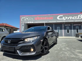 Honda Civic VTECTURBO130ksAVTOMATIKNAVIKAMERAEU6 | Auto.bg — изображение 1 Honda Civic VTECTURBO130ksAVTOMATIKNAVIKAMERAEU6 | Auto.bg — изображение 1