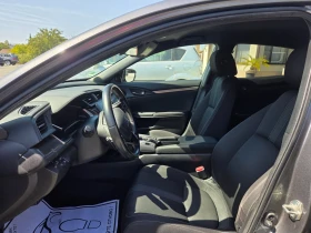 Honda Civic VTECTURBO130ksAVTOMATIKNAVIKAMERAEU6 | Auto.bg — изображение 7 Honda Civic VTECTURBO130ksAVTOMATIKNAVIKAMERAEU6 | Auto.bg — изображение 7